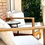 4Bd Central Soho Luxe Retreat Terrace 2Bh & Ac