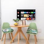 Carreteria 51 Increible Apartamento Centro Historico Sinesedesignhomes
