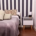 Apartamento Mezquitilla - Centro Histórico