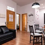 Apartamento Mezquitilla - Centro Histórico