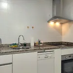 Centrico Apartamento Adaptado A Movilidad Reducida
