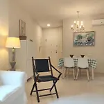 Centrico Apartamento Adaptado A Movilidad Reducida