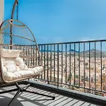 Unique Views From The 21St Floor & Terrace By Rems