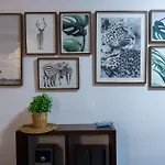 Beautiful Malaga House - Holidays