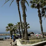 Pedregabeachs