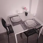 Apartamentos Coris Urban Center