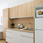 Vereda Apartament
