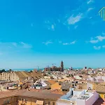 Piso Con Terraza Y Vistas