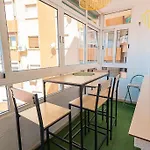 Piso Con Terraza Y Vistas