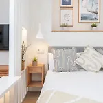 Wintowinrentals Goleta Suites 1C