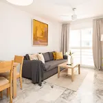 C18 Lovely Apartment In Malagueta Beach
