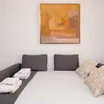 C18 Lovely Apartment In Malagueta Beach