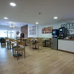 Hotel Sur Málaga