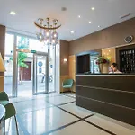 Hotel Sur Málaga