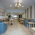 Hotel Sur Málaga