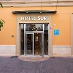 Hotel Sur Málaga