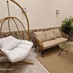 Virgen De Gracia Apartments