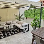 Virgen De Gracia Apartments