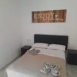 Apartamentos Centro Picasso