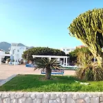Apartamento El Olivo