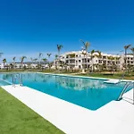 1º Linea De Playa Con Piscina Panoramica & Parking