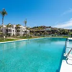 1º Linea De Playa Con Piscina Panoramica & Parking