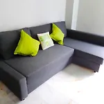 Apartamentos Centro Picasso