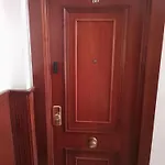 Apartamentos Coris Urban Center
