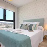 Estudio Con Vistas En Martiricos By Rent Me