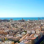 Estudio Con Vistas En Martiricos By Rent Me