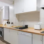 Charming Apartment Malagas Moon