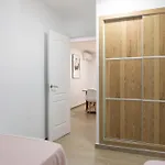 Charming Apartment Malagas Moon