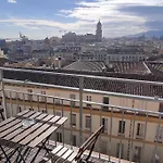 Apartamento Vista Malaga