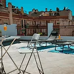 Malaga Central Stay Guest House