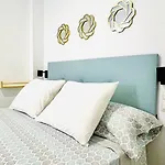 Malaga Central Stay Guest House
