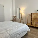 Suites Larios Rooms