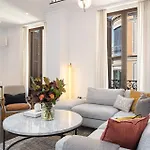 Sebastian Souviron Suites In Malaga By Solaga Holiday Homes