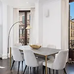 Sebastian Souviron Suites In Malaga By Solaga Holiday Homes