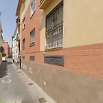 Holidays2Malaga Huerto de Monjas en centro histórico&Parking&Fibra WIFI