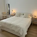 Suites Larios Rooms