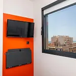 Easyhotel Malaga City Centre