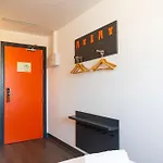 Easyhotel Malaga City Centre