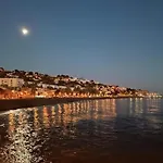 Water Front Beach Apt A