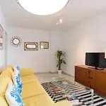 Mg - Best Ocean Views In Malaga With Parking Included