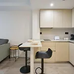 Apartamento Grace