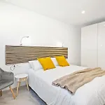 Villas Pinares De San Anton, Malaga, With Sea, City And Mountain Views