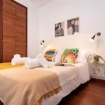 Apartamento Reformado En Pleno Centro By Rent Me
