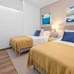 Modern Villa Cabopino