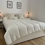 Suites Larios Rooms
