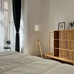 Suites Larios Rooms